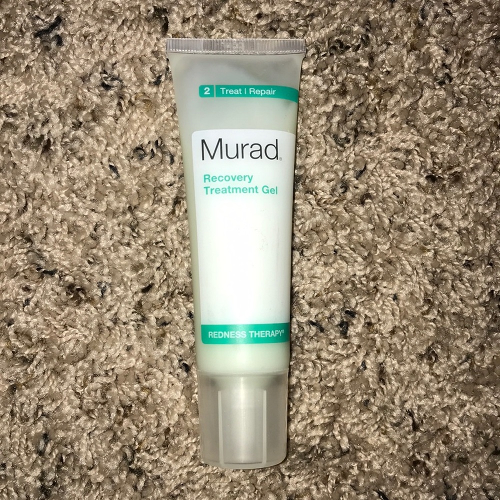 Murad Recovery Treatment Gel Redness Therapy